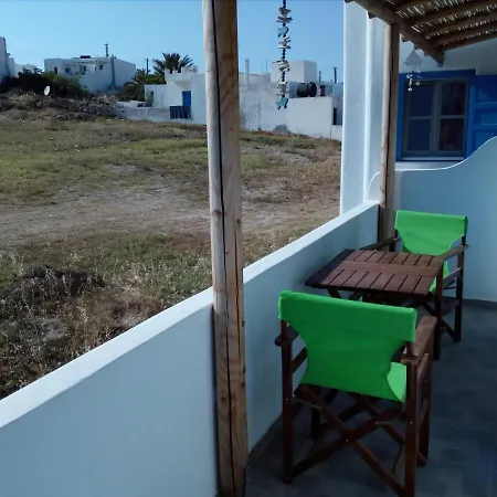 Margarita'S-Studios Koufonisia Exterior photo