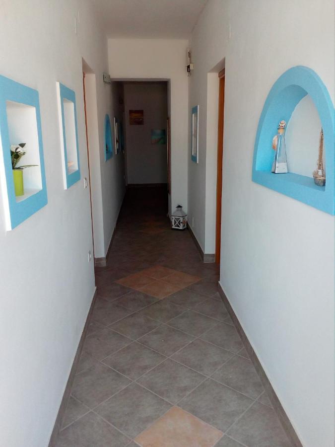 Margarita's-studios Apartment