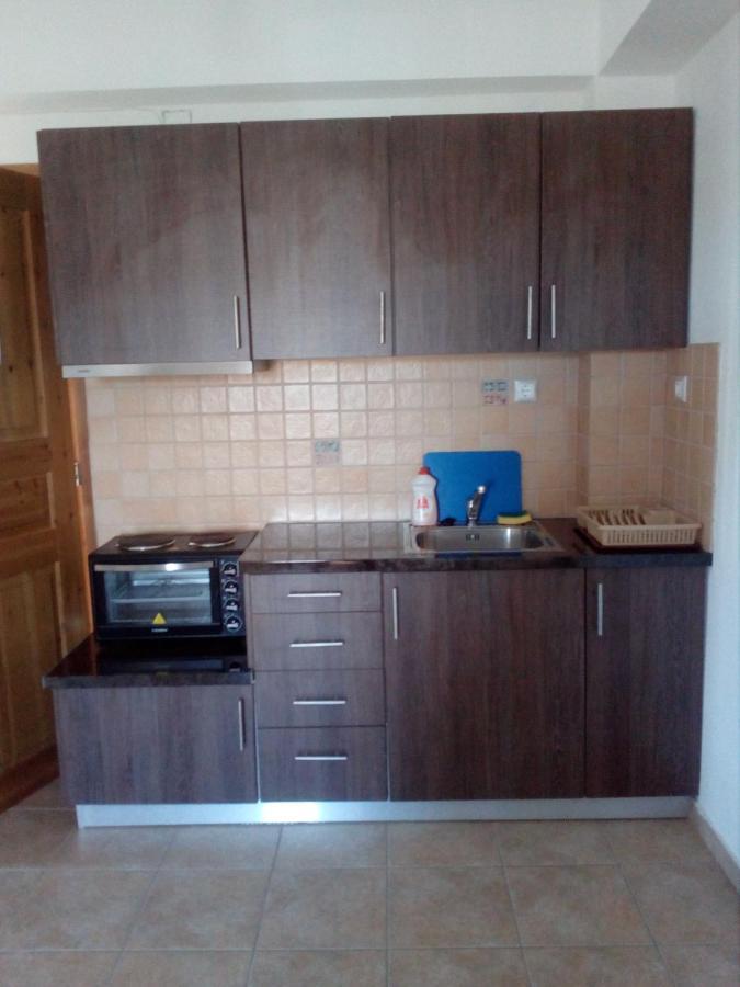 Apartment Margarita's-studios Koufonisia
