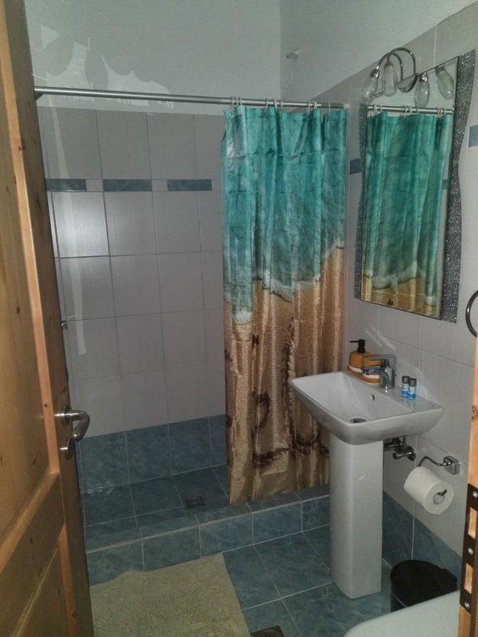 Apartmán Margarita's-studios *