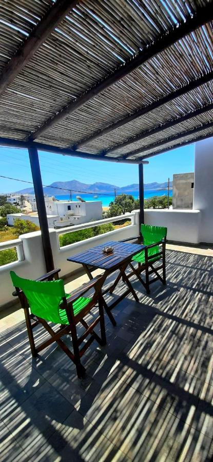 Margarita's-studios * Koufonisia