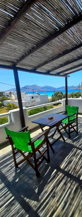 Apartmán Margarita's-studios