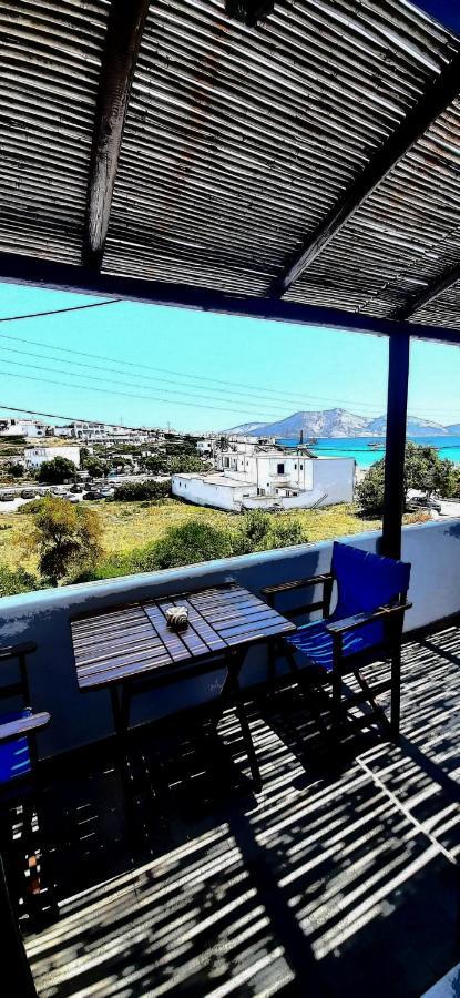 Margarita's-studios Koufonisia